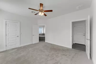 449 Dove Trail, Bertram, TX 78605 - Photo 20