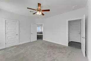 449 Dove Trail, Bertram, TX 78605 - Photo 20