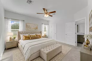 449 Dove Trail, Bertram, TX 78605 - Photo 22