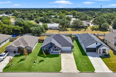 449 Dove Trail, Bertram, TX 78605 - Photo 40