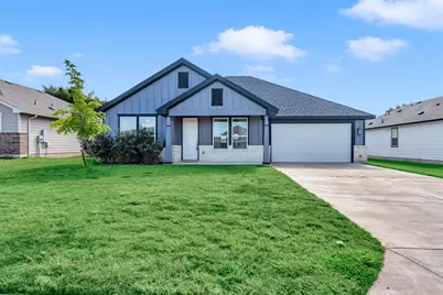 449 Dove Trail, Bertram, TX 78605 - Photo 1