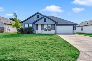 449 Dove Trail, Bertram, TX 78605 - Photo 1