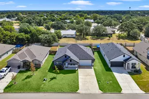 449 Dove Trail, Bertram, TX 78605 - Photo 44