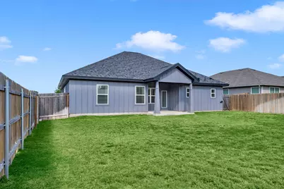 449 Dove Trail, Bertram, TX 78605 - Photo 38