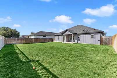 449 Dove Trail, Bertram, TX 78605 - Photo 36