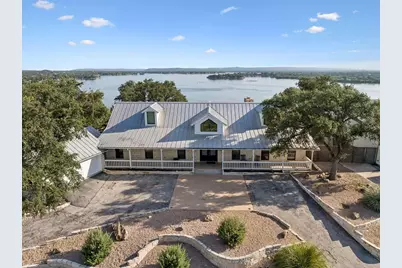 204 N Blue Ridge Trail, Horseshoe Bay, TX 78657 - Photo 1