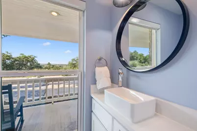 204 N Blue Ridge Trail, Horseshoe Bay, TX 78657 - Photo 36