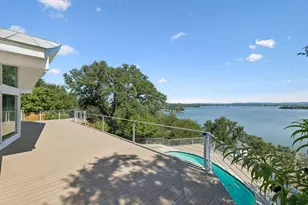 204 N Blue Ridge Trail, Horseshoe Bay, TX 78657 - Photo 38