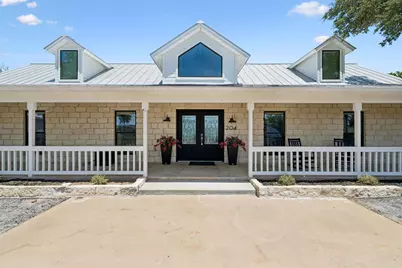 204 N Blue Ridge Trail, Horseshoe Bay, TX 78657 - Photo 4