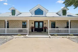 204 N Blue Ridge Trail, Horseshoe Bay, TX 78657 - Photo 4