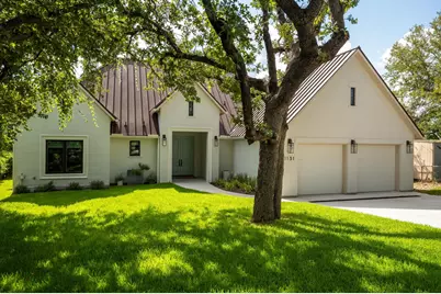 1131 N Shorewood Dr., Granite Shoals, TX 78654 - Photo 2