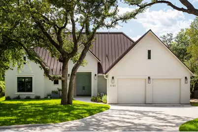 1131 N Shorewood Dr., Granite Shoals, TX 78654 - Photo 1