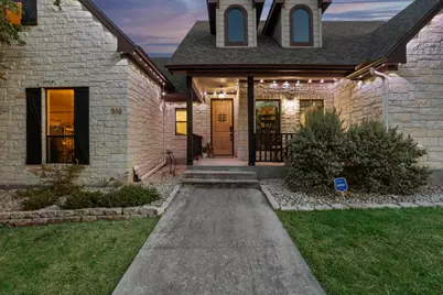 510 Woodland Park Drive, Marble Falls, TX 78654 - Photo 2