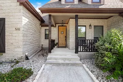 510 Woodland Park Drive, Marble Falls, TX 78654 - Photo 4