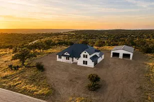 160 Hi Range Dr, Kingsland, TX 78639 - Photo 8