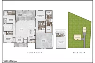 160 Hi Range Dr, Kingsland, TX 78639 - Photo 2