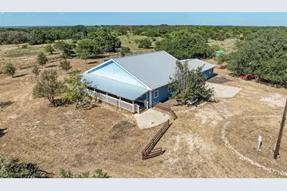 2812 County Road 205, Lampasas, TX 76550 - Photo 1