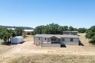 821 Ranch Rd 261, Buchanan Dam, TX 78609 - Photo 2
