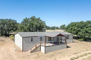 821 Ranch Rd 261, Buchanan Dam, TX 78609 - Photo 1