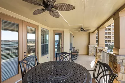 1000 The Cape #12, Horseshoe Bay, TX 78657 - Photo 18