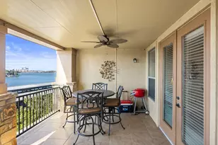 1000 The Cape, Horseshoe Bay, TX 78657 - Photo 1