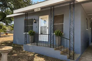 228 E Bluebriar, Granite Shoals, TX 78654 - Photo 1