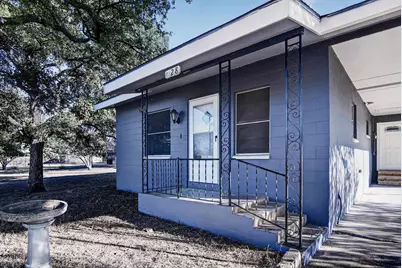 228 E Bluebriar, Granite Shoals, TX 78654 - Photo 2