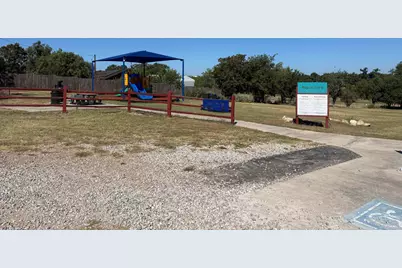 Lot #496 Driftwood Lane, Cottonwood Shores, TX 78657 - Photo 4