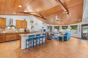 414 Island Lodges Dr, Buchanan Dam, TX 78609 - Photo 8