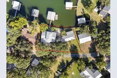 414 Island Lodges Dr, Buchanan Dam, TX 78609 - Photo 40