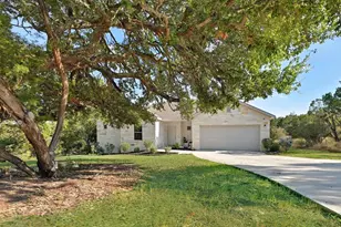 1302 Ponderosa Bend, Horseshoe Bay, TX 78657 - Photo 1
