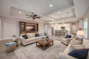 1516 Stonecrest Dr, Granite Shoals, TX 78654 - Photo 20