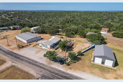 106 Sunrise Drive, Sunrise Beach, TX 78643 - Photo 32