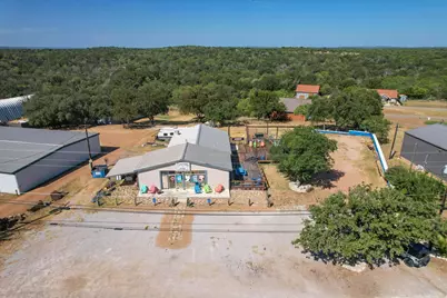 106 Sunrise Drive, Sunrise Beach, TX 78643 - Photo 2