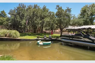 1001 N Shorewood Drive, Granite Shoals, TX 78654 - Photo 32
