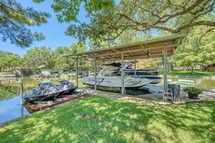 1001 N Shorewood Dr, Granite Shoals, TX 78654 - Photo 30