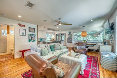 1001 N Shorewood Drive, Granite Shoals, TX 78654 - Photo 4