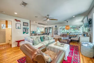 1001 N Shorewood Dr, Granite Shoals, TX 78654 - Photo 4