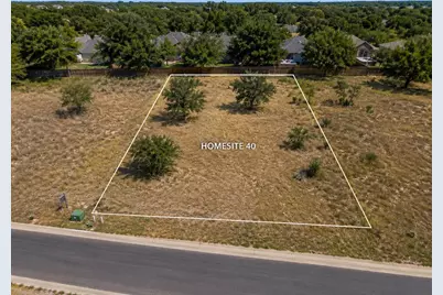 261 Sunday Drive, Burnet, TX 78611 - Photo 2