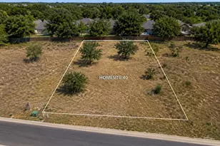 261 Sunday Dr, Burnet, TX 78611 - Photo 2
