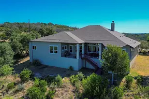 235 Chestnut Crossing, Burnet, TX 78611 - Photo 30