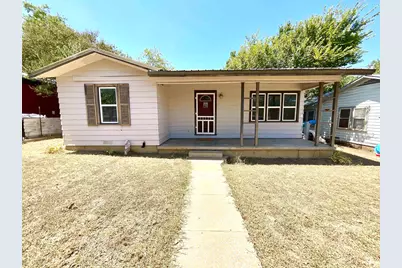 1007 Flag Street, Llano, TX 78643 - Photo 1