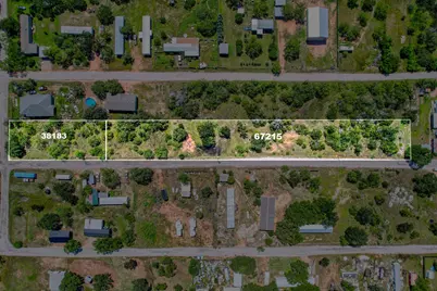 Lot 48-51 Pansy Road, Kingsland, TX 78639 - Photo 2