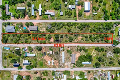 Lot 48-51 Pansy Road, Kingsland, TX 78639 - Photo 4