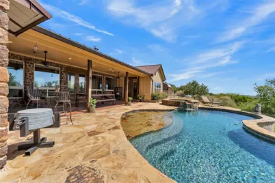 400 Darby Lane, Llano, TX 78643 - Photo 1