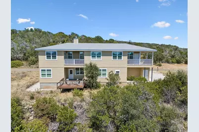 113 War Bonnet Ridge, Kingsland, TX 78639 - Photo 40