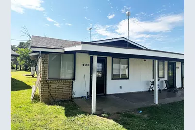 107 Logan Drive, Buchanan Dam, TX 78609 - Photo 1