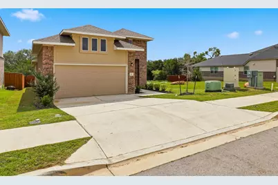 117 Grey Slate Ave, Marble Falls, TX 78654 - Photo 2