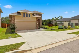 117 Grey Slate Ave, Marble Falls, TX 78654 - Photo 2