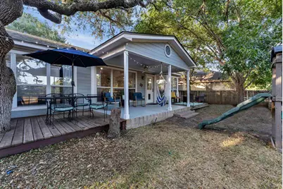 307 Fox Crossing, Burnet, TX 78611 - Photo 22